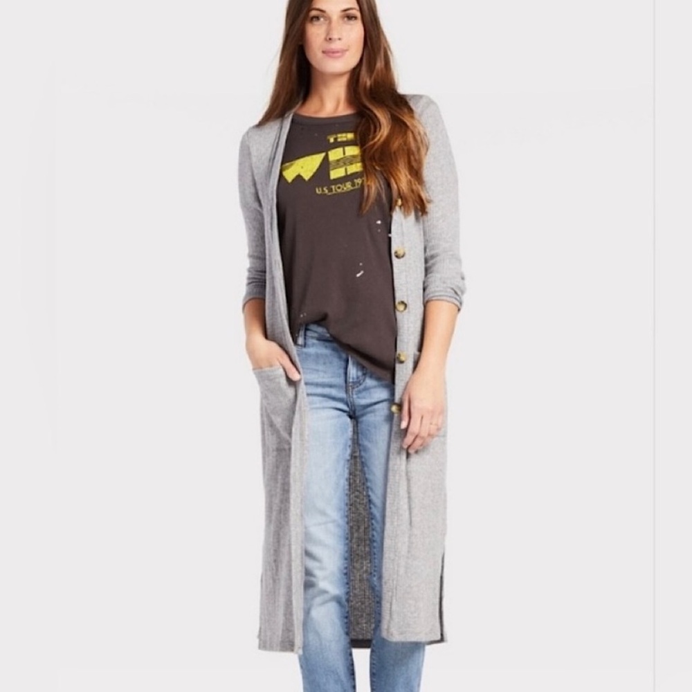 Allison Joy cardigan